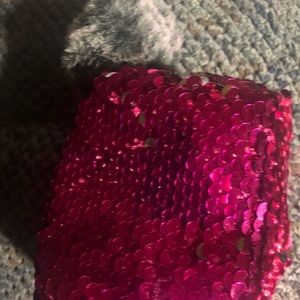 bh cosmetics royal affair glitter set